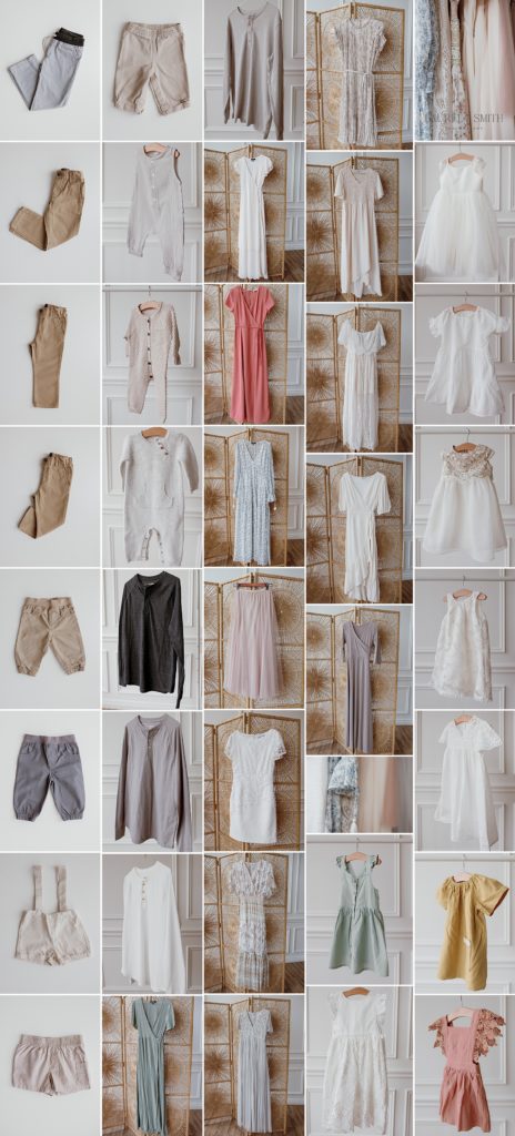 Client-wardrobe-for-Laurel-Smith-Photography