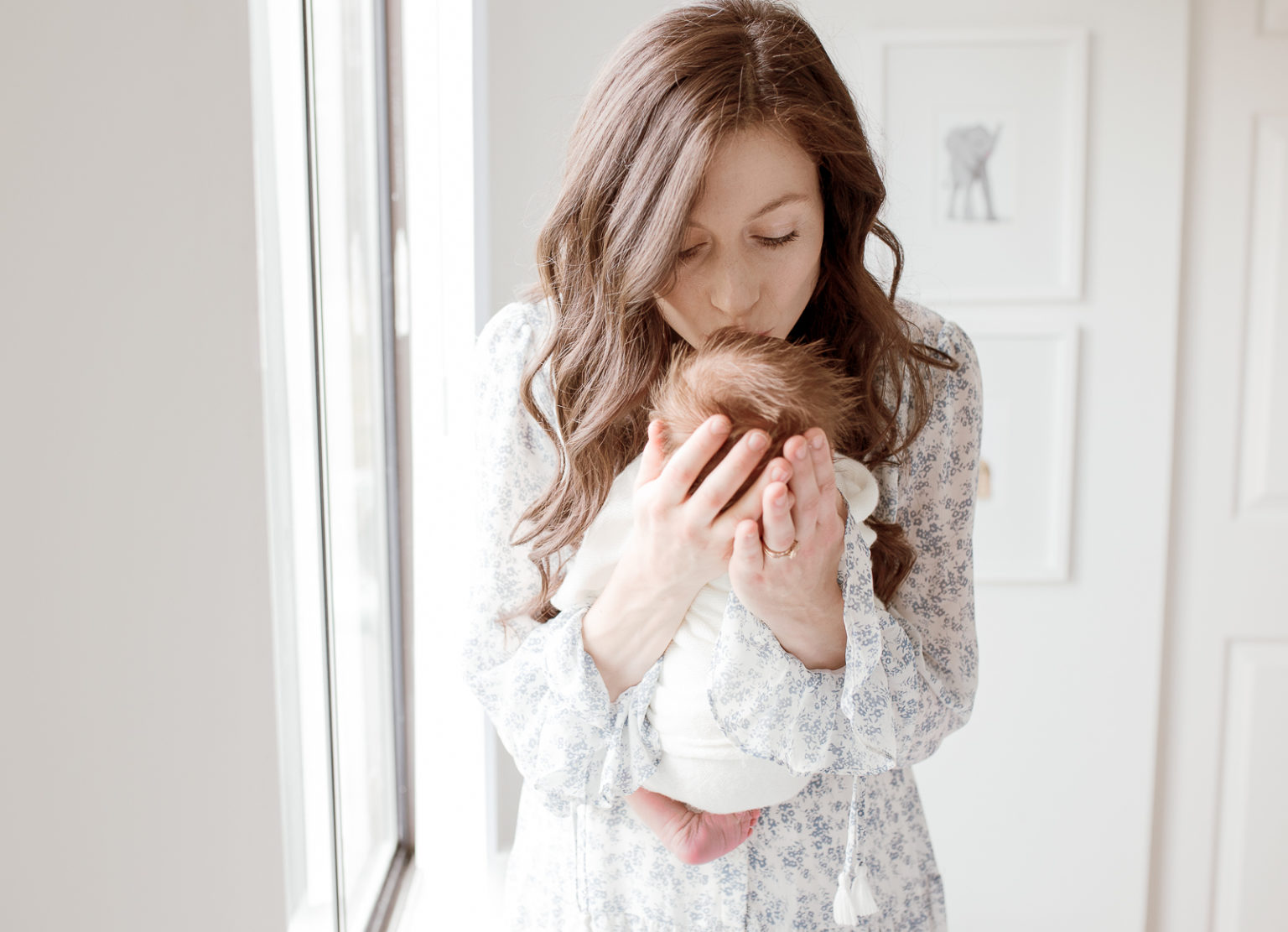 Ways to Help Your New Mom Friend