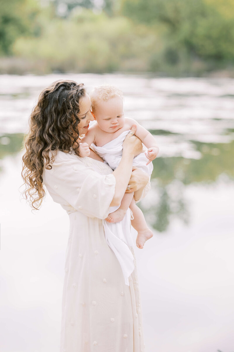 Bay Area Newborn Photographer