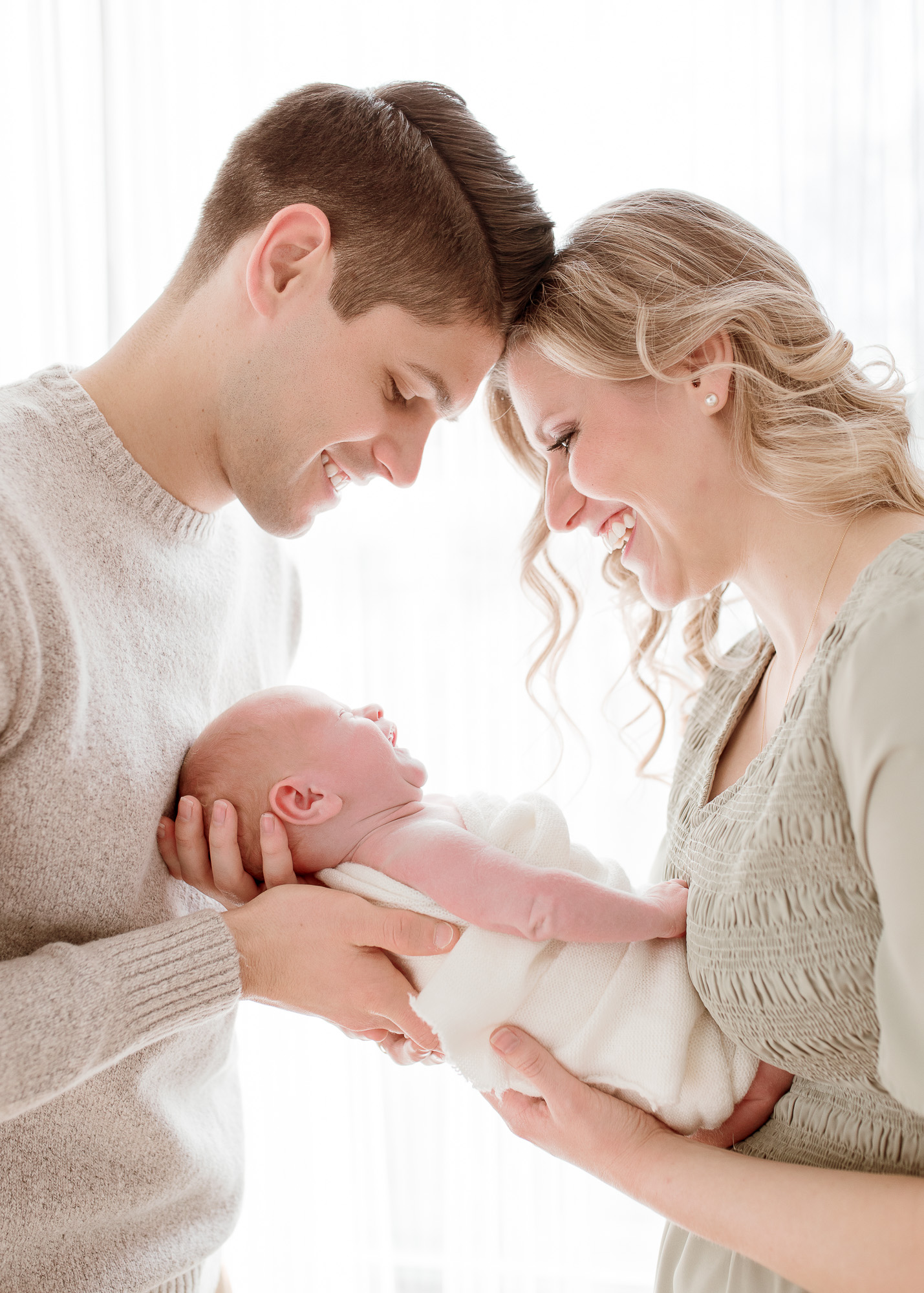 Newborn Photography