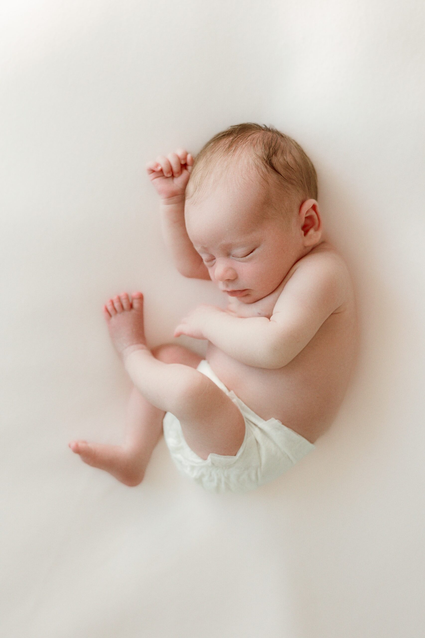 Newborn Photography