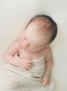 Newborn Photography