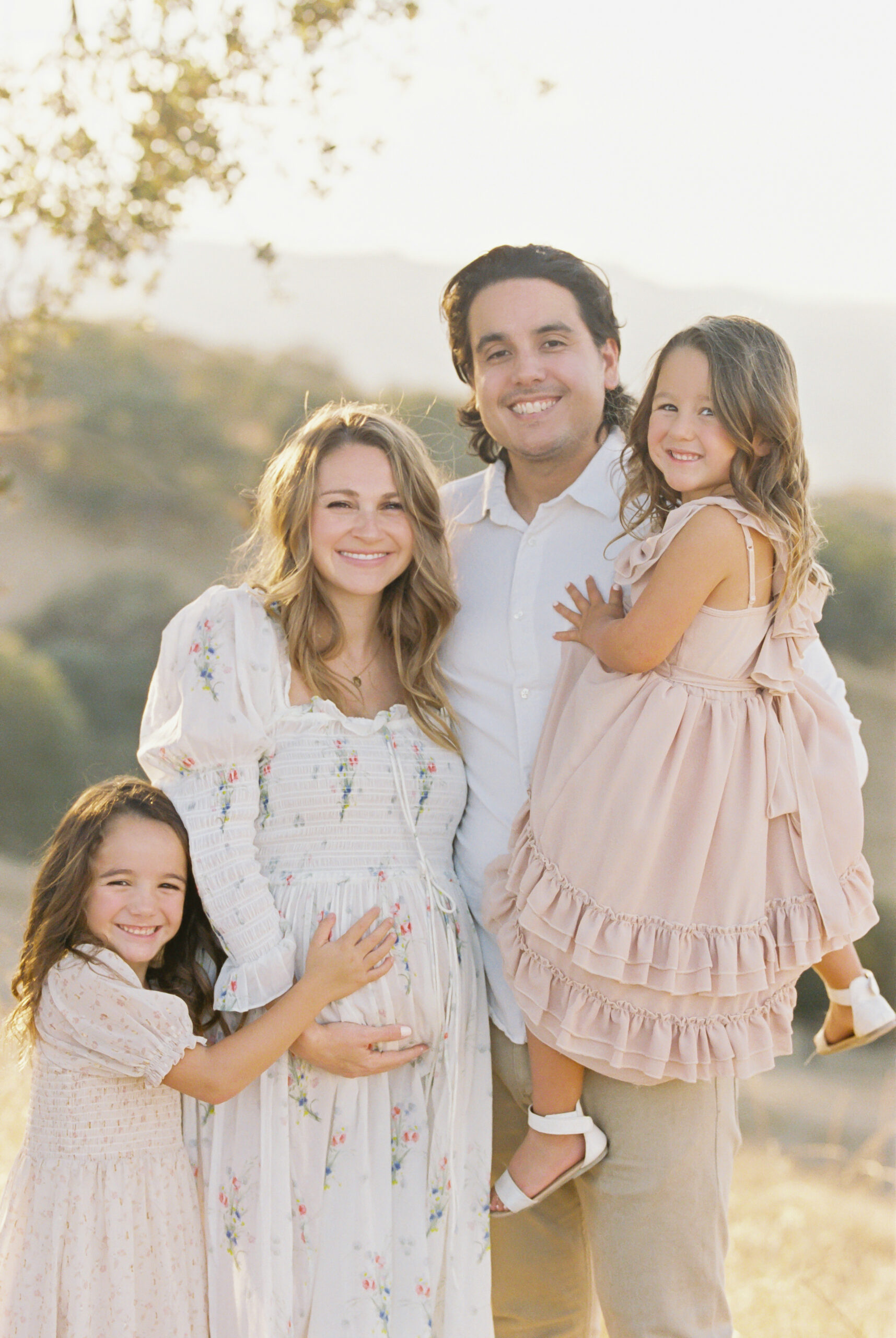 Maternity photography