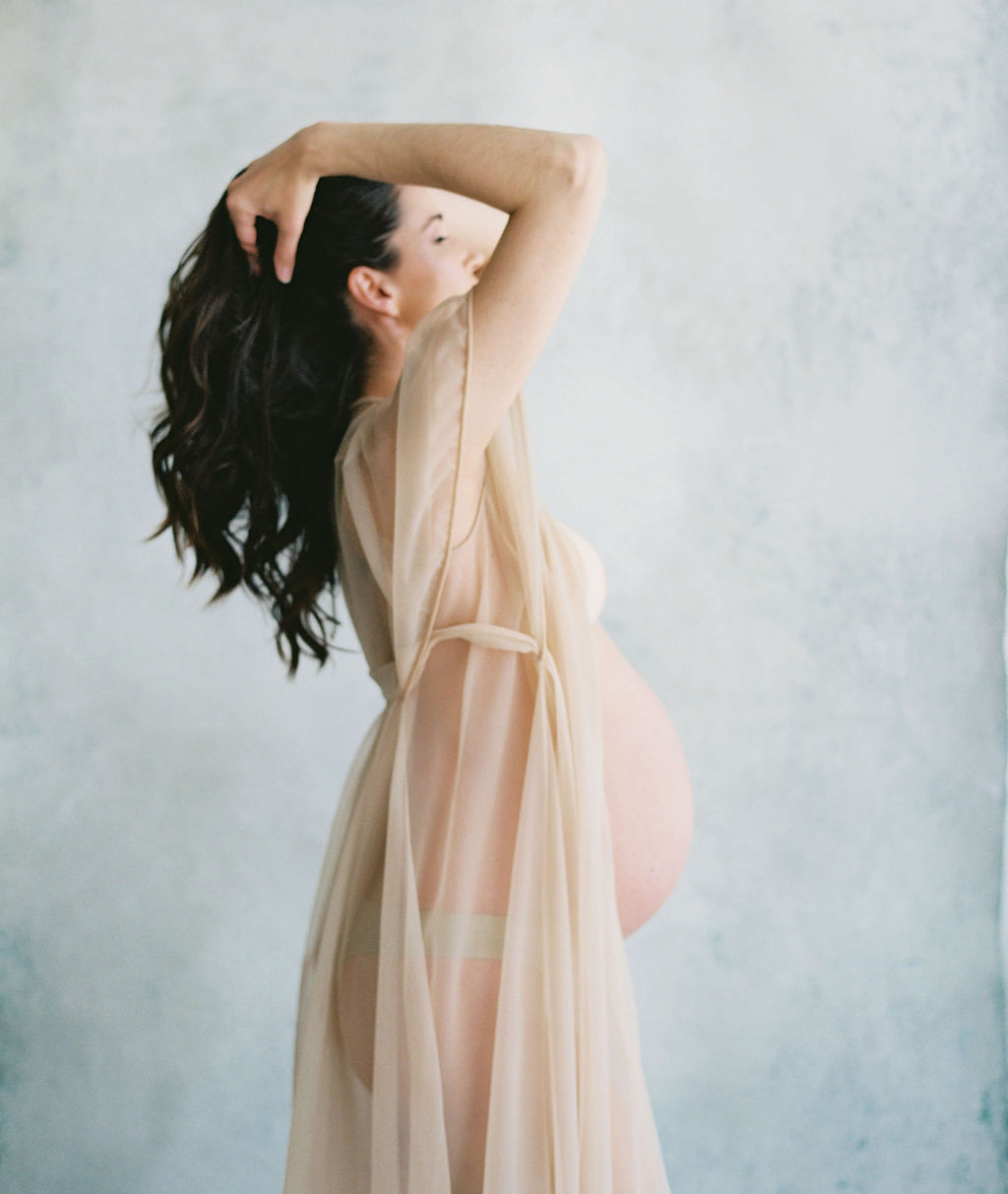 what maternity clothes san francisco ca look best for photoshoots
