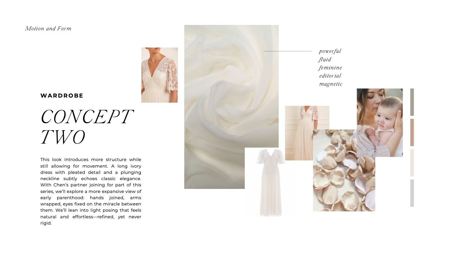 a guide to maternity portraits in san francisco