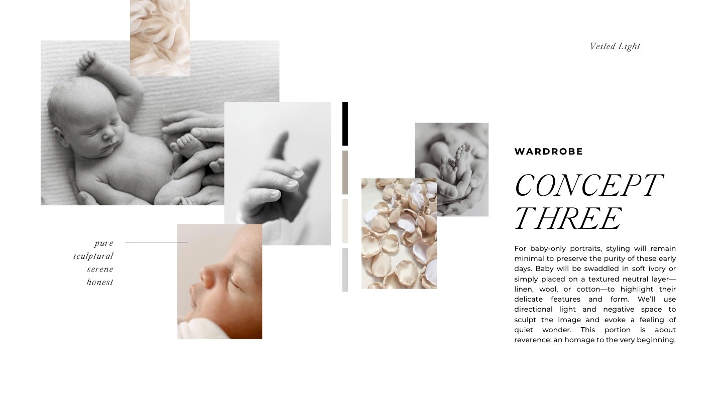 a guide to maternity portraits in san francisco