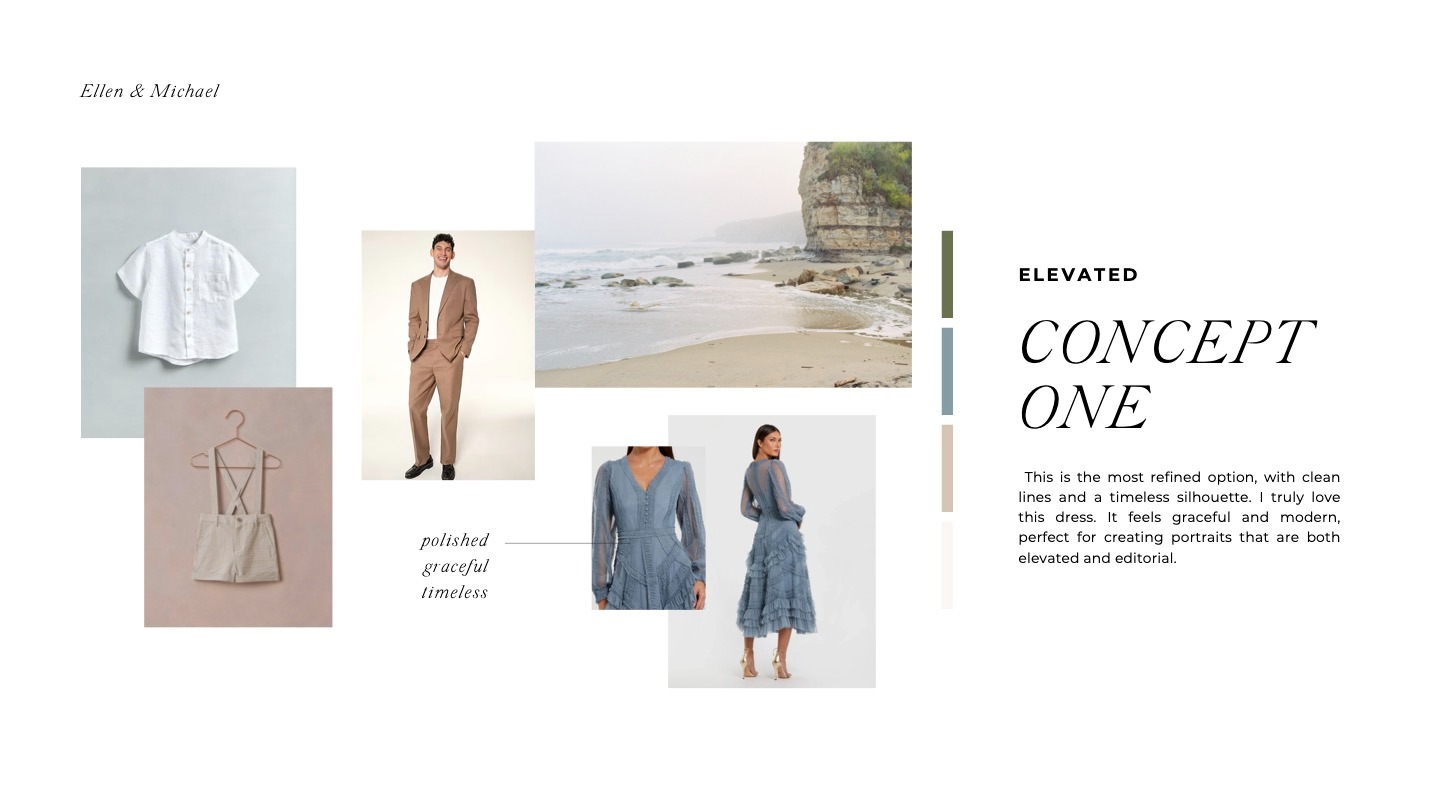 a guide to maternity portraits in san francisco